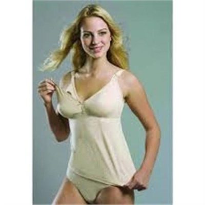 Chezmam 8562 Emzirme Atleti Ten Small - Chezmom