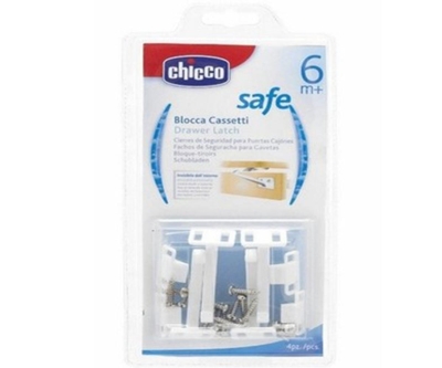 Chicco Dolap Emniyet Kilidi - Chicco