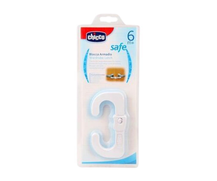 Chicco Gardrop Kilidi - 1