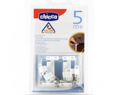 Chicco Kapı Durdurucu - Chicco