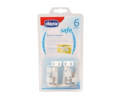 Chicco Kapı Durdurucusu - Chicco