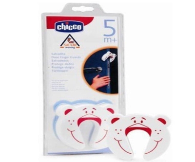 Chicco Kapı Koruyucu Blok - Chicco