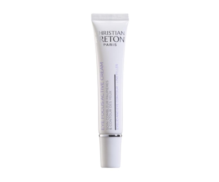 Christian Breton Anında Çizgi Bulanıklaştırıcı Göz Kremi 10 ml - 1