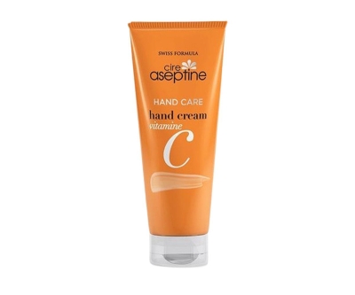Cire Aceptine Cire Aseptine El Kremi Vitamine C 75 ml - Cire Aseptine