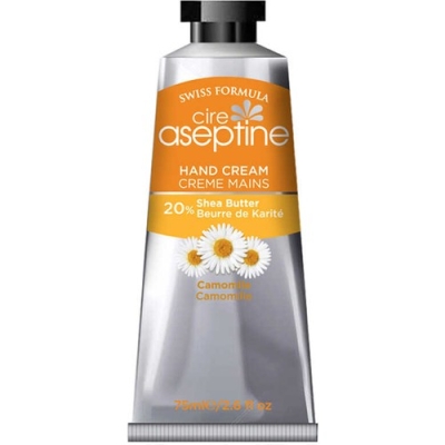 Cire Aseptine Camomille El Kremi 75 ml - Cire Aseptine