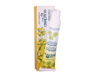 Cire Aseptine Çiçek Özlü Krem Tüp 30 ml - Cire Aseptine