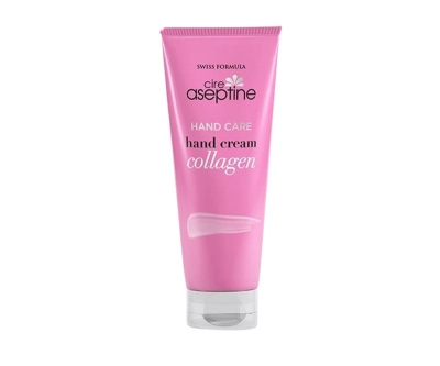 Cire Aseptine El Kremi Collagen 75 ml - Cire Aseptine