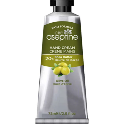 Cire Aseptine Olive Oil El Kremi 75 ml - 1