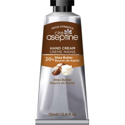 Cire Aseptine Shea Yağı İçeren Argan El Kremi 75 ml - Cire Aseptine
