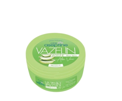 Cire Aseptıne Vazelin 150 ml Aloe Vera - Cire Aseptine