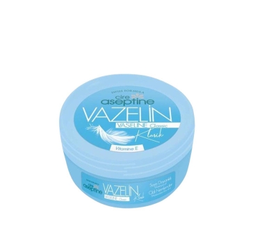 Cire Aseptıne Vazelin 150 ml Klasik - Cire Aseptine
