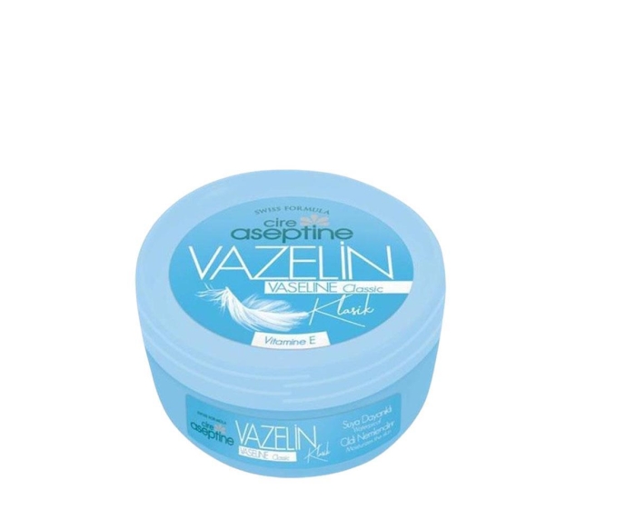 Cire Aseptıne Vazelin 150 ml Klasik - 1