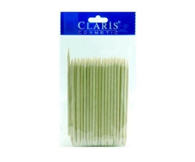 Claris C - 60401 Tırnak İtici Ahşap 50'li - Claris
