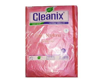 Cleanix Yeni Nesil Boya Naylonu 30 Adet - Cleanix