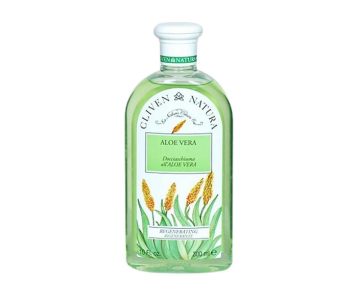 Cliven Natura Aloe Vera Neutral Shampoo 300 ml - 1