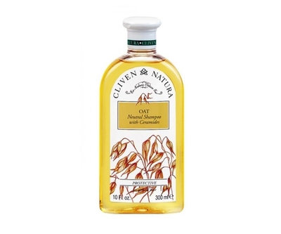Cliven Natura Oat Neutral Shampoo 300 ml - Cliven
