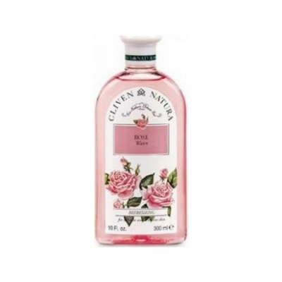 Cliven Natura Rose Water Gül Suyu 300 ml - Cliven