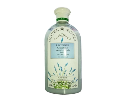 Cliven Nature Lavander Saç Kremi 300 Ml - Cliven