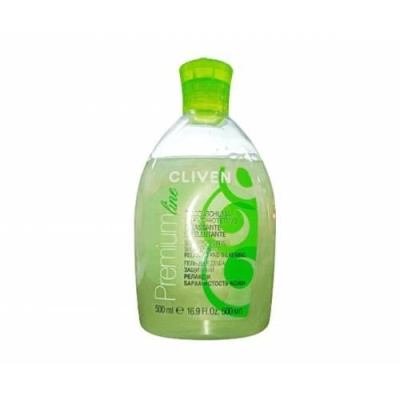 Cliven PremiumLine Nemlendirici Sıvı Sabun 500 ml - Cliven