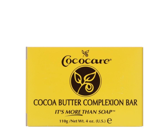 Cococare Cocoa Butter Cilt Sabun 110 Gr - 1