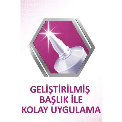 Corega Yastık Konforu Diş Protezi Yapıştırıcı Krem 40 gr - 5