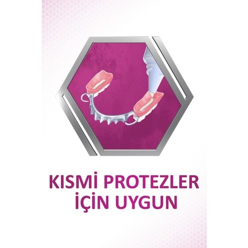 Corega Yastık Konforu Diş Protezi Yapıştırıcı Krem 40 gr - 7