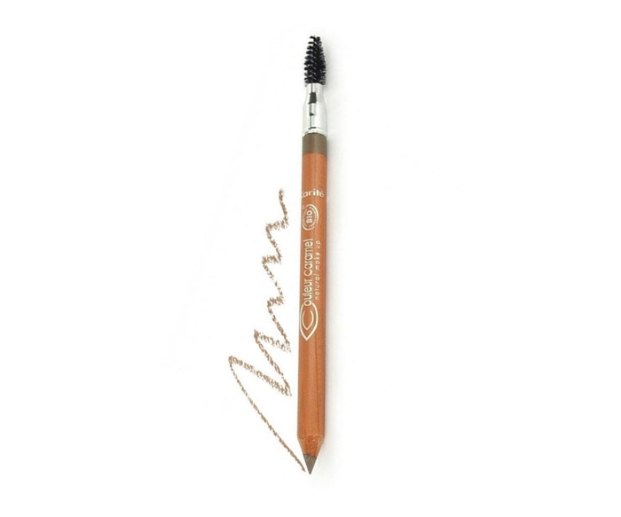 Couleur Caramel Eye Brow Pencıl No: 122 - 1