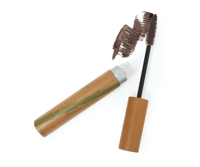Couleur Caramel Long Eyelashes Mascara No: 3 - Brown - Couleur Caramel