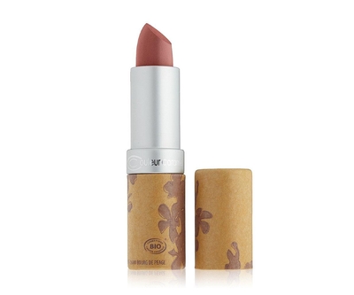 Couleur Caramel Pearly Lipstick N: 224 - Rustbrown - Couleur Caramel