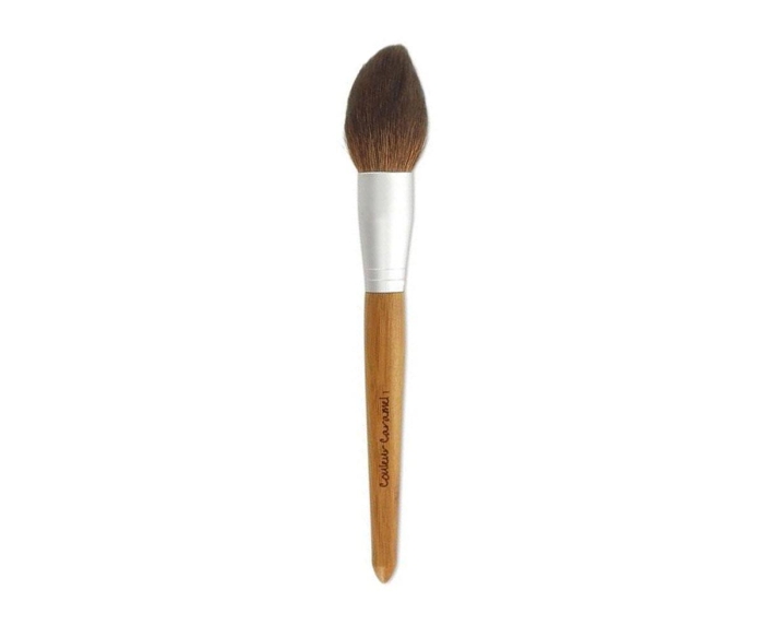 Couleur Caramel Powder Brush No: 01 - 1