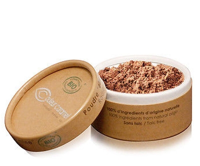 Couleur Caramel Radiance Powder - Couleur Caramel