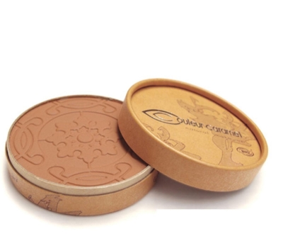 Couleur Caramel Terre Caramel No: 27 - Matt Orange Brown - Couleur Caramel