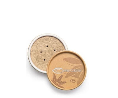 Couleur Caremel Pearly Eye Shasow No: 10 - Couleur Caramel