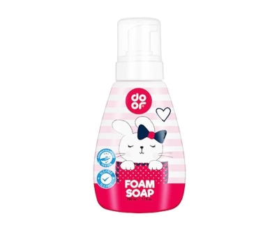 Cute Pety Köpük Sabun 500 ml - Door