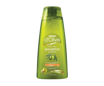 Dalan Dolive Samp.400Ml Z.Yagli - Dalan
