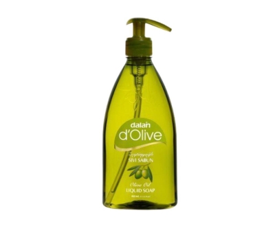 Dalan Dolive Sıvı Sabun 400Ml - Dalan