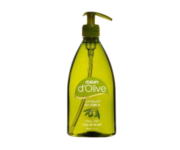 Dalan Dolive Sıvı Sabun 400Ml - 1