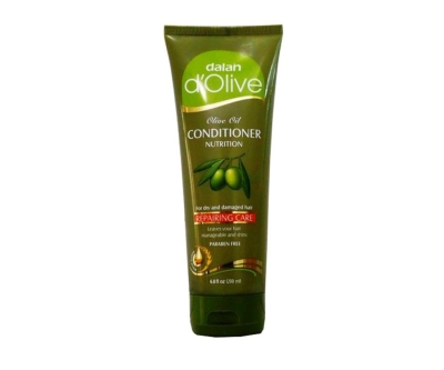 Dalan Dolive Zeytinyağlı Saç Kremi 200Ml - Dalan