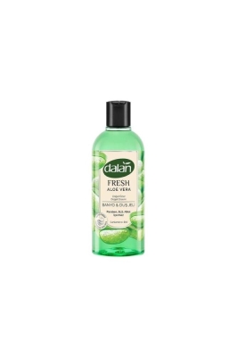 Dalan Fresh Aloe Vera Duş Jeli 500 ml - Dalan