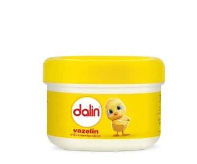 Dalin Vazelin 100 Ml - Dalin