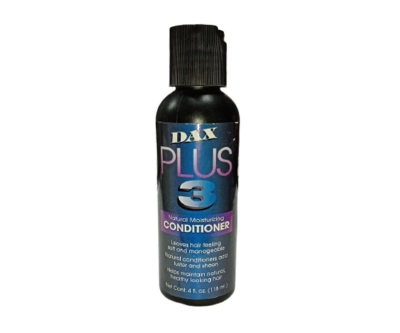 Dax Plus 3 Conditioner Saç Kremi 118 Ml - DAX