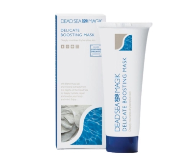 DEAD SEA Delicate Boosting Mask 75 ML - Dead Sea Spa Magik