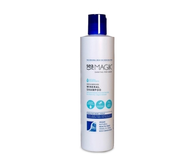 Dead Sea Magic Mineral Şampuan 300 Ml - Dead Sea Spa Magik