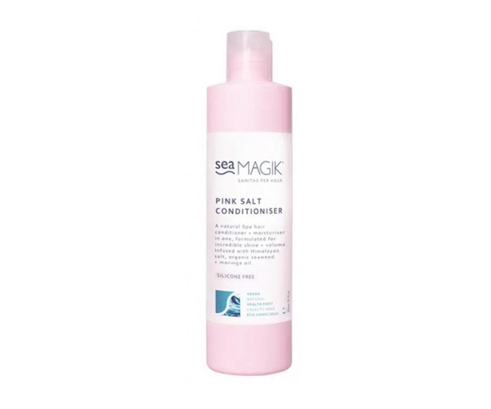 Dead Sea Pink Salt Conditioniser 300 Ml - 1
