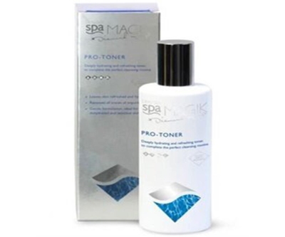 DEAD SEA Pro-Cleanser 260 ml - Dead Sea Spa Magik