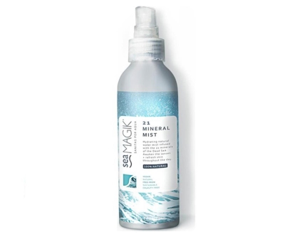 Dead Sea Spa Magik 21 Mineral - Dead Sea Spa Magik