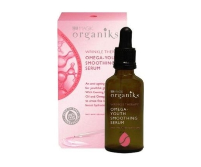 Dead Sea Spa Omega Youth Smoothing Serum 50 Ml - Gençlik Serumu - Dead Sea Spa Magik