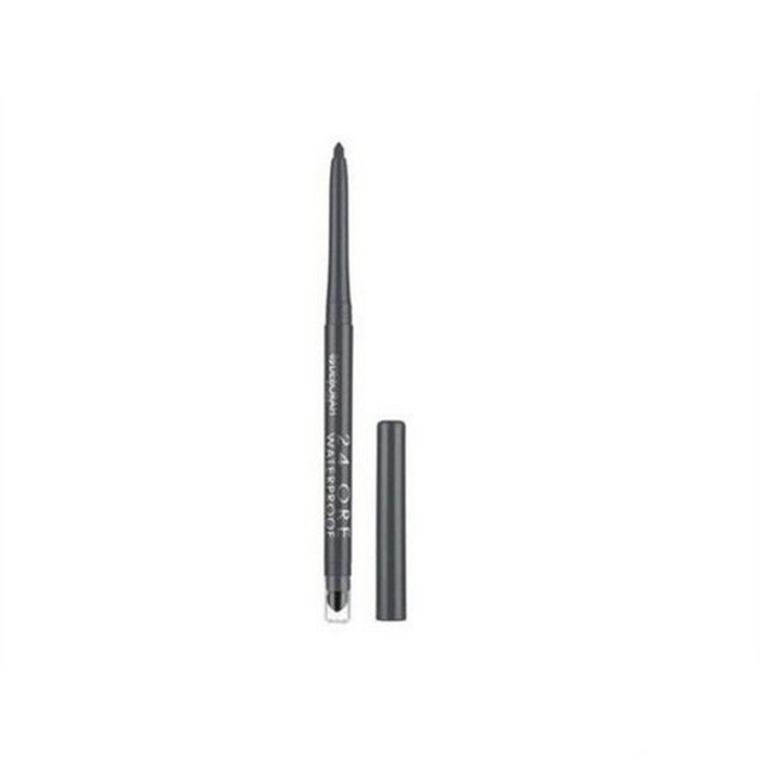 Deborah 24 Ore Waterproof Eye Pencil Nu 7 - 1