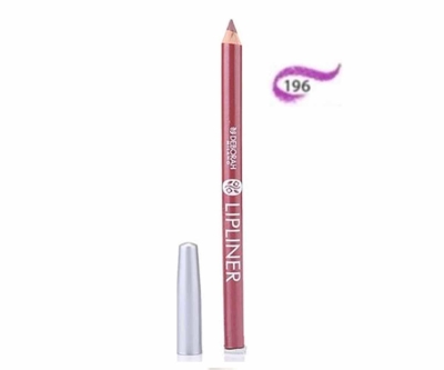 Deborah Classic Lip Liner Dudak Kalemi 196 - Deborah