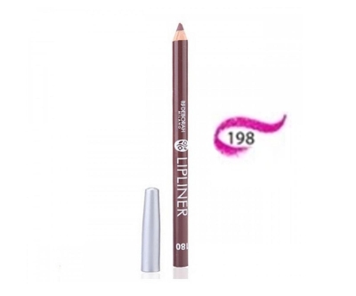 Deborah Classic Lip Liner Dudak Kalemi 198 - Deborah